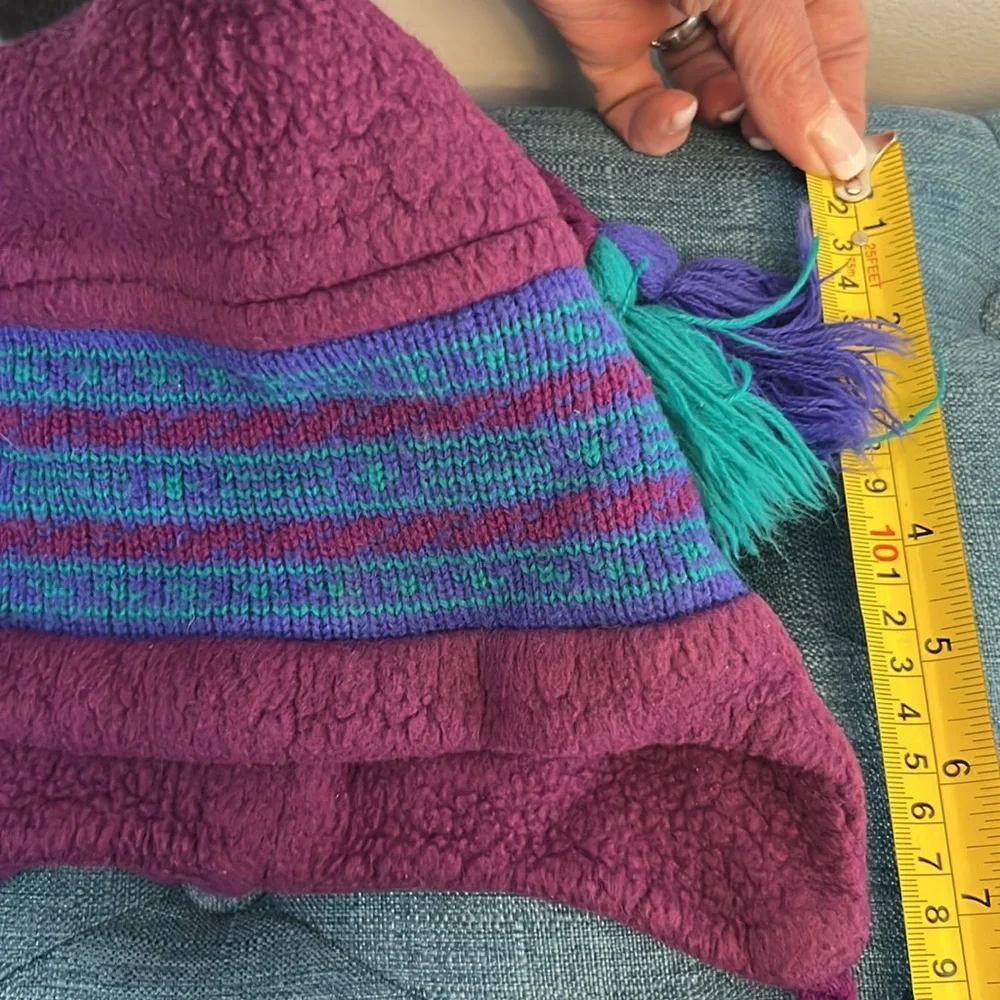 Maureen of the Mews Hat-See Photos